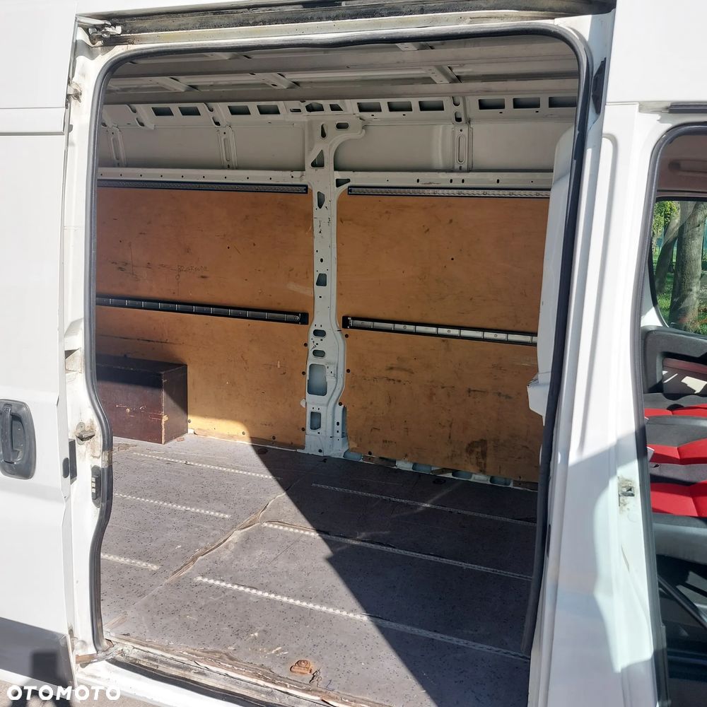 Fiat Ducato - 12
