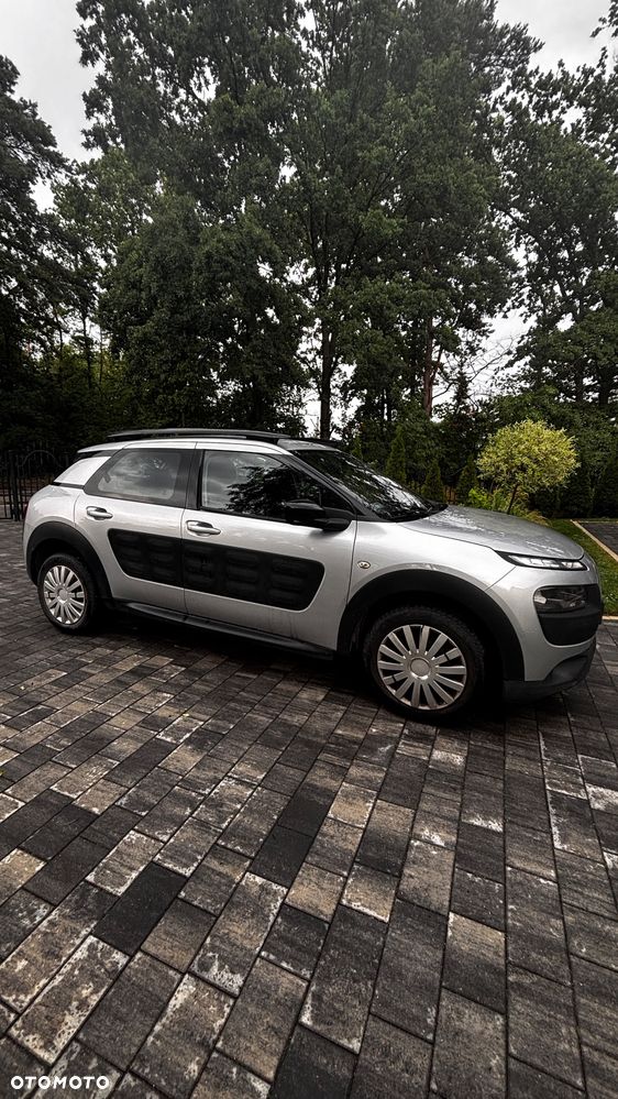 Citroën C4 Cactus 1.2 PureTech Feel - 2