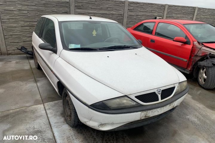 Dezmembrez Lancia Ypsilon I (Type 840) [1996 - 2003] 1108 SP - 1