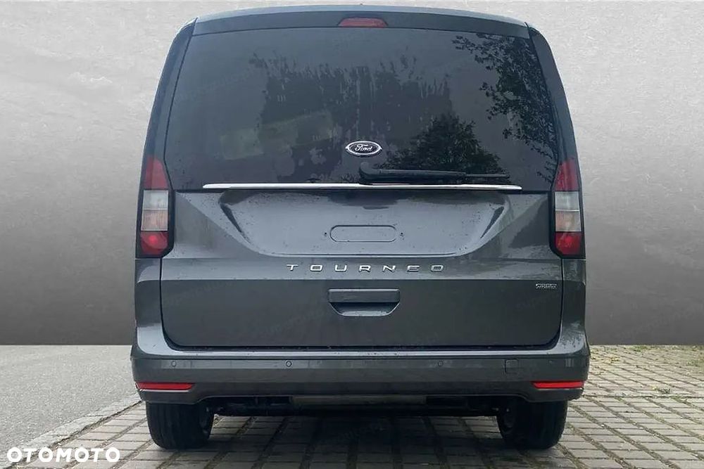 Ford Tourneo Connect - 7