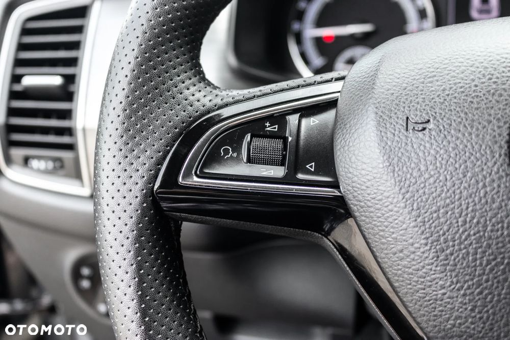 Skoda Kodiaq 2.0 TDI 4x4 Active - 17