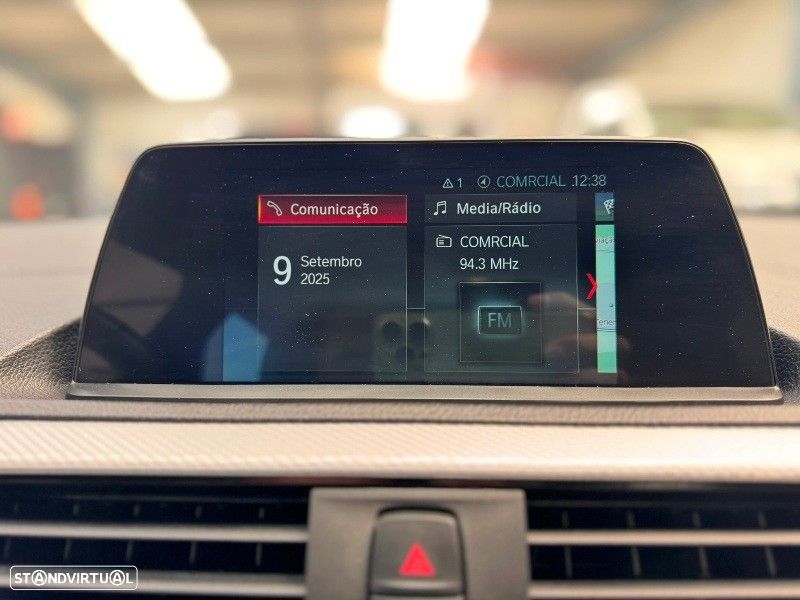 BMW 120 d Pack M Auto - 30