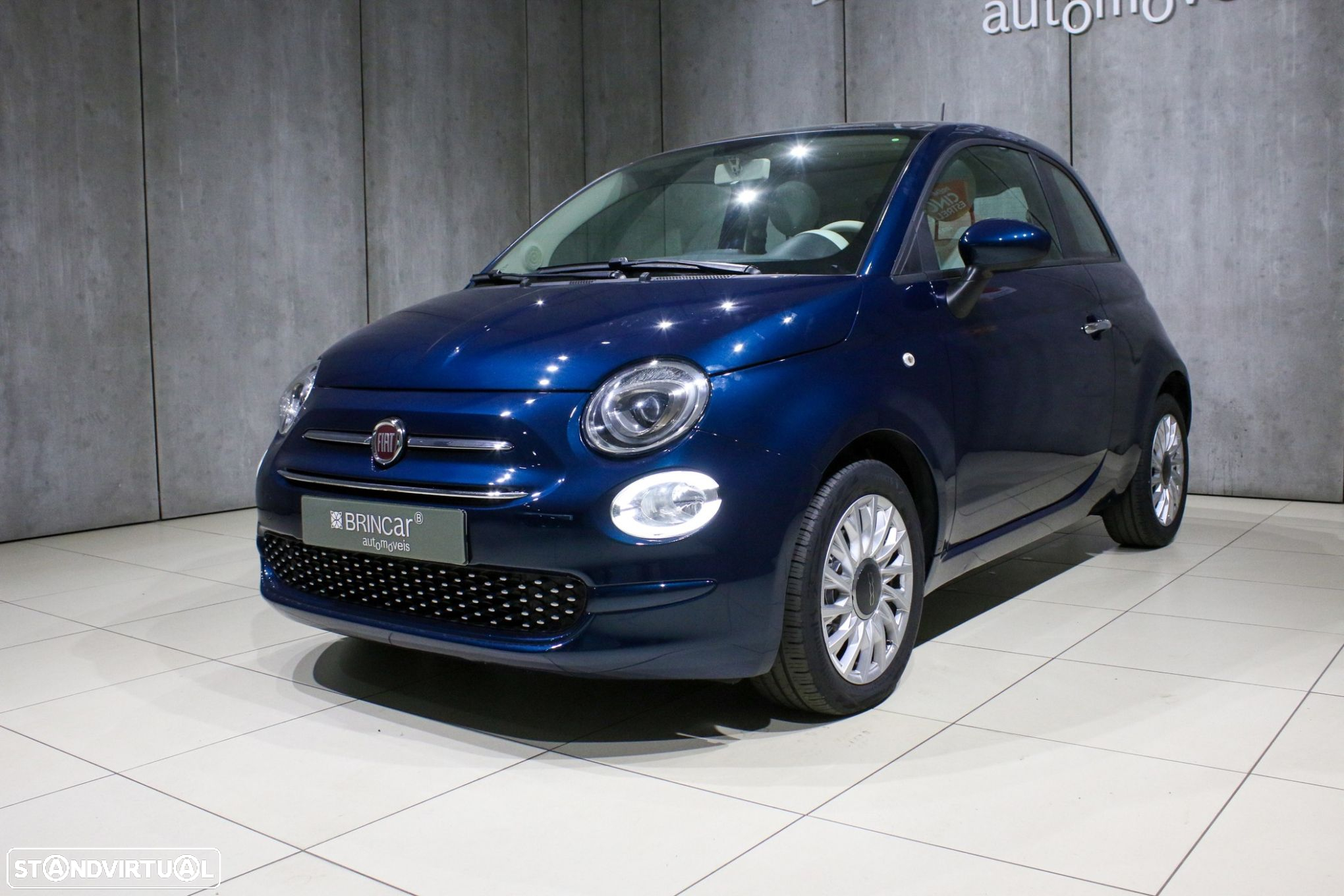 Fiat 500 - 5