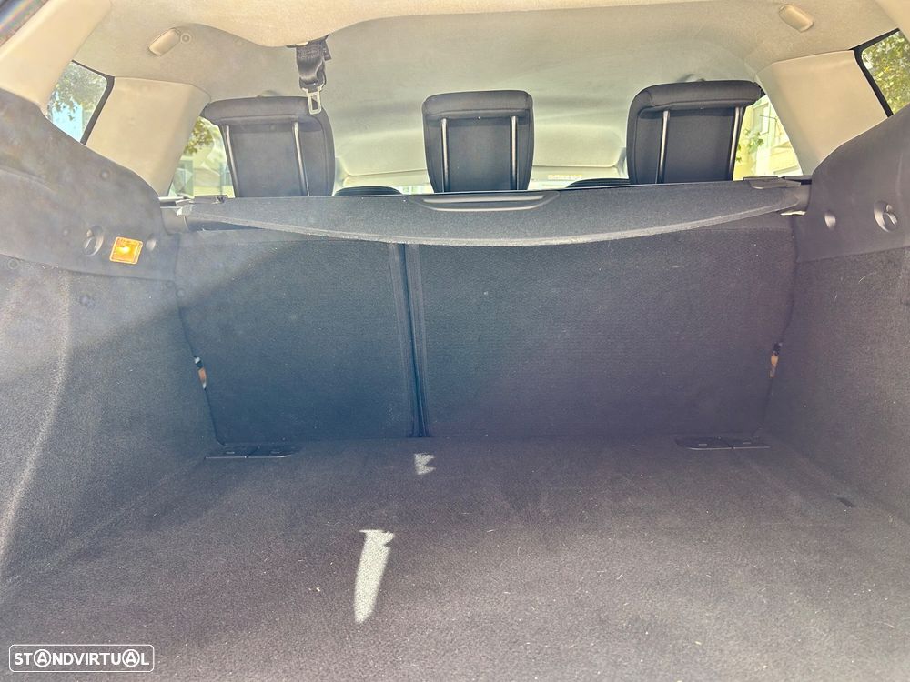 Renault Clio Sport Tourer 0.9 TCe Limited Edition - 25
