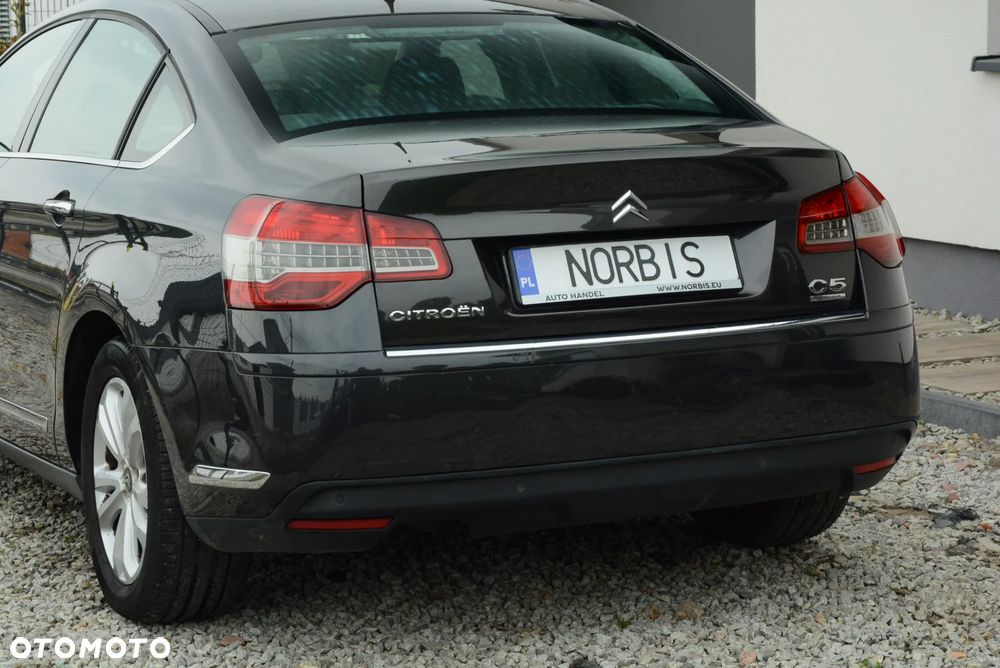 Citroën C5 - 26