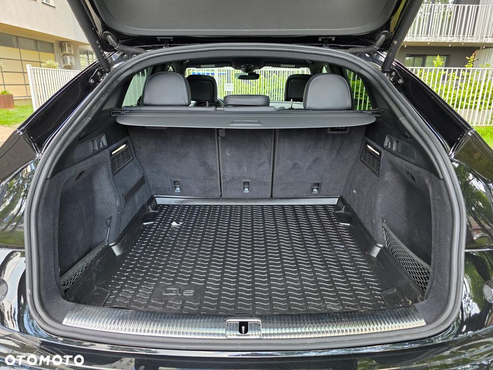 Audi SQ5 - 31