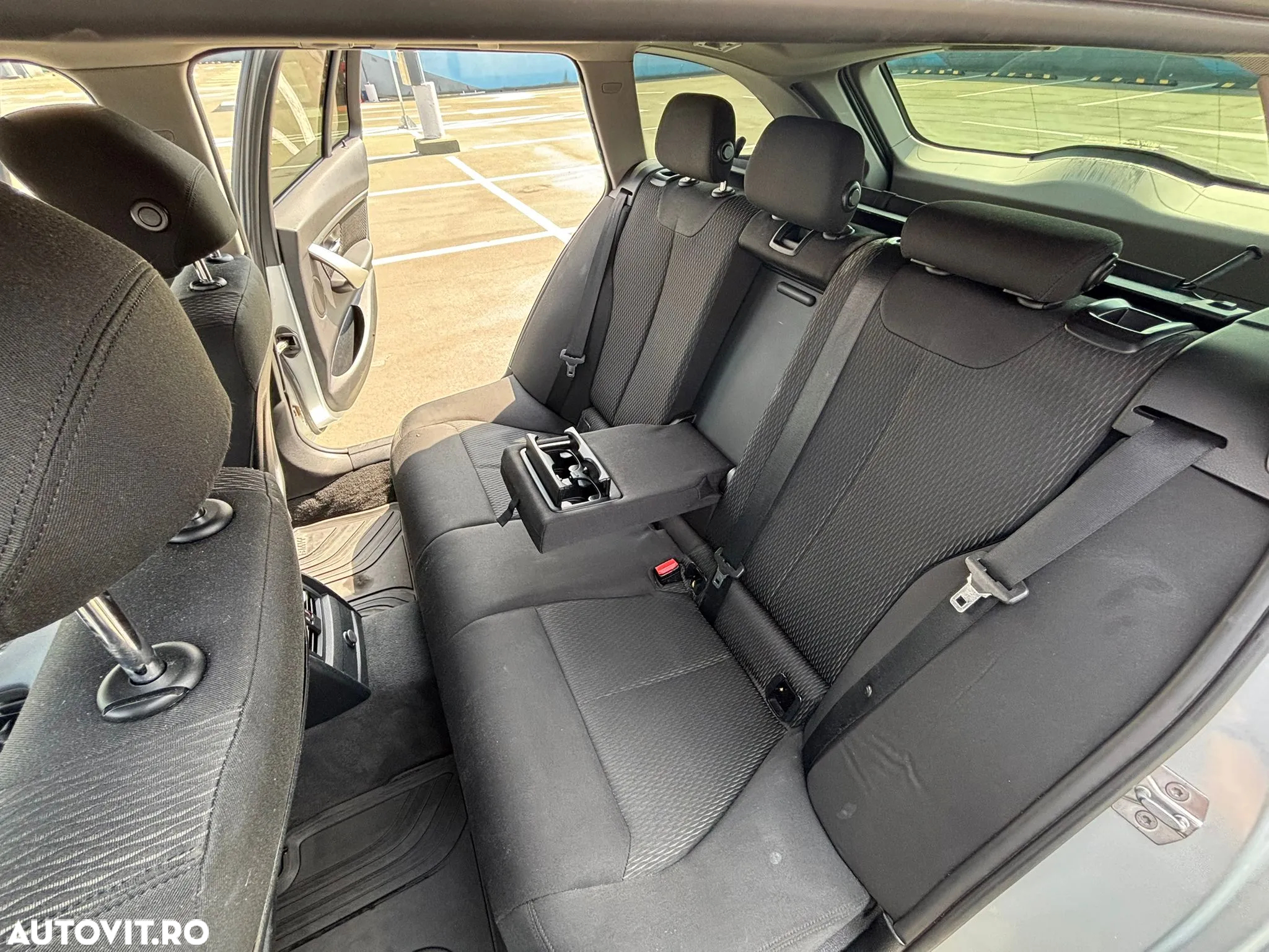 BMW Seria 3 - 28