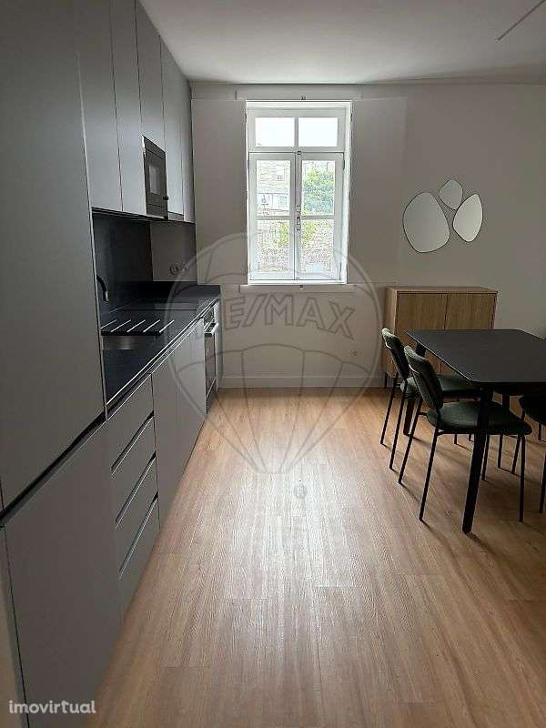 Apartamento T1 para arrendamento - Grande imagem: 3/11