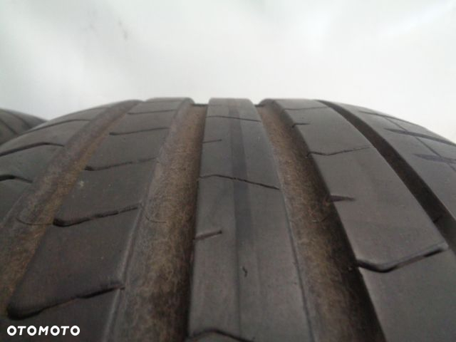 2X LETNIE PIRELLI P ZERO 245/45R20 103V VOL - 5