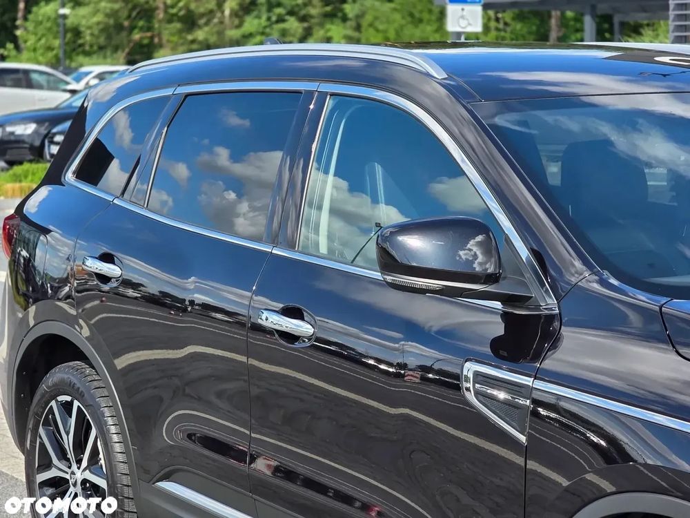 Renault Koleos 1.3 TCe Initiale Paris EDC - 17