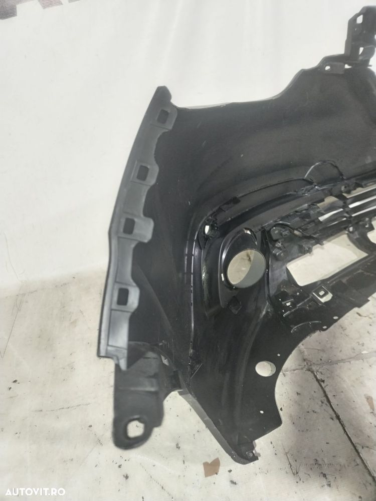 Bara fata Renault Kadjar, 2016, 2017, 2018, 2019, cod origine OE 620220343R. 10112 - 15