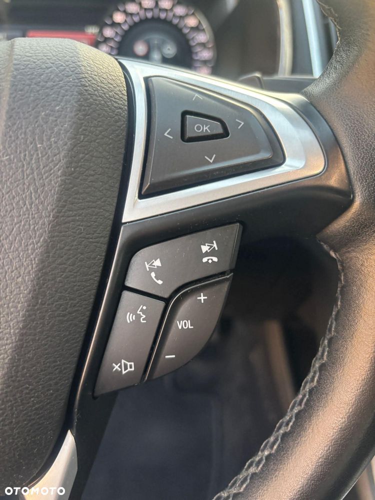 Ford S-Max 2.0 EcoBlue Titanium - 10