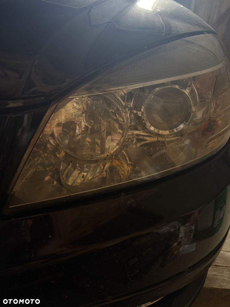 lampy mercedes w 204 - 11