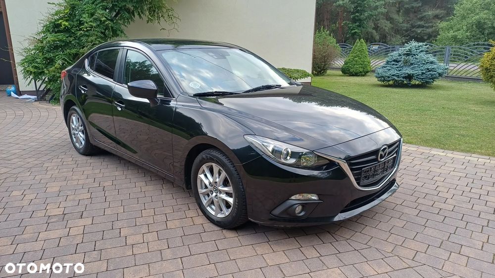Mazda 3 2.0 Skyenergy - 3