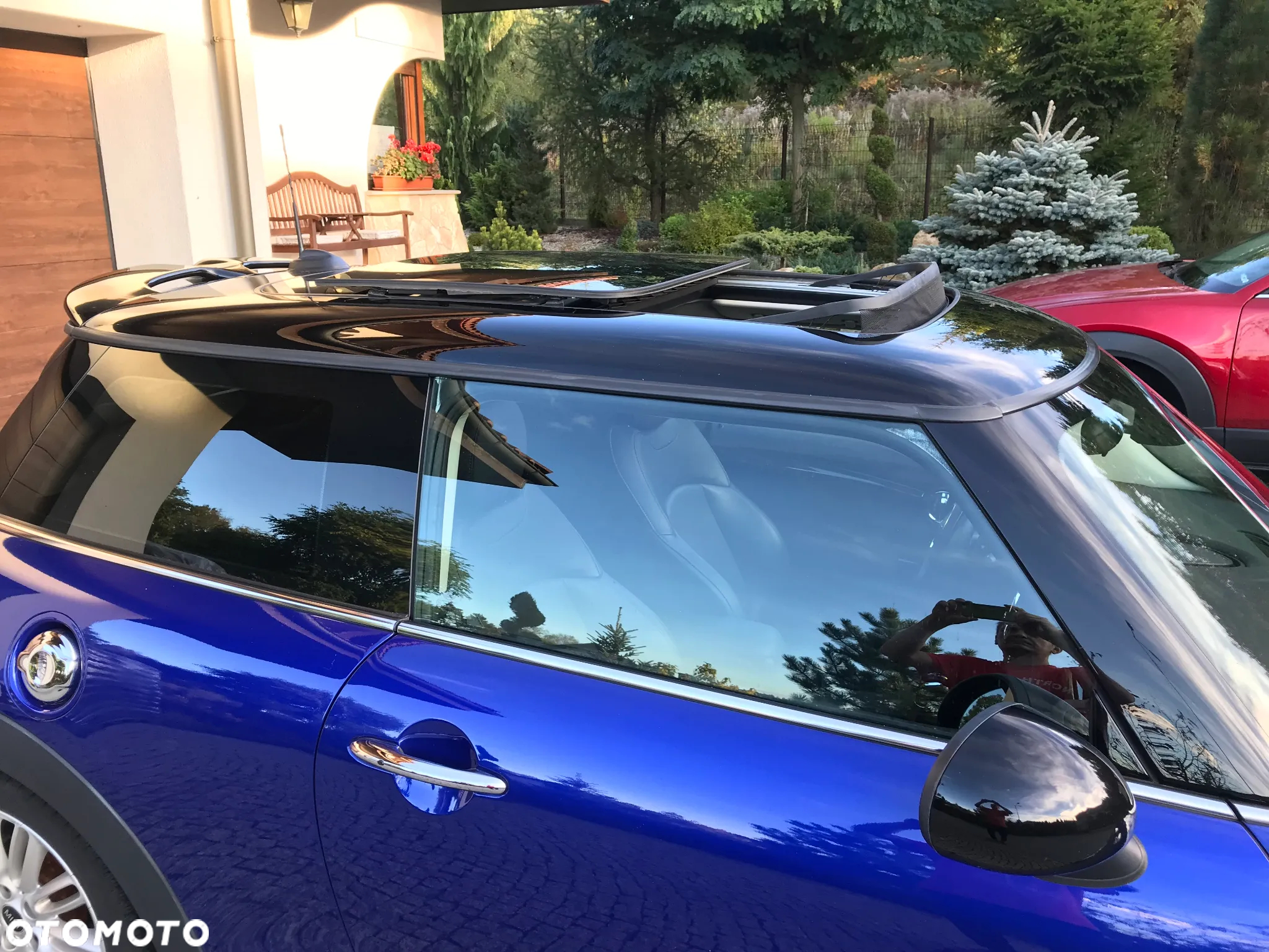MINI Cooper S sport - 16