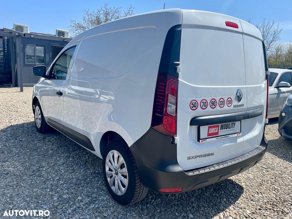 Renault Express - 6