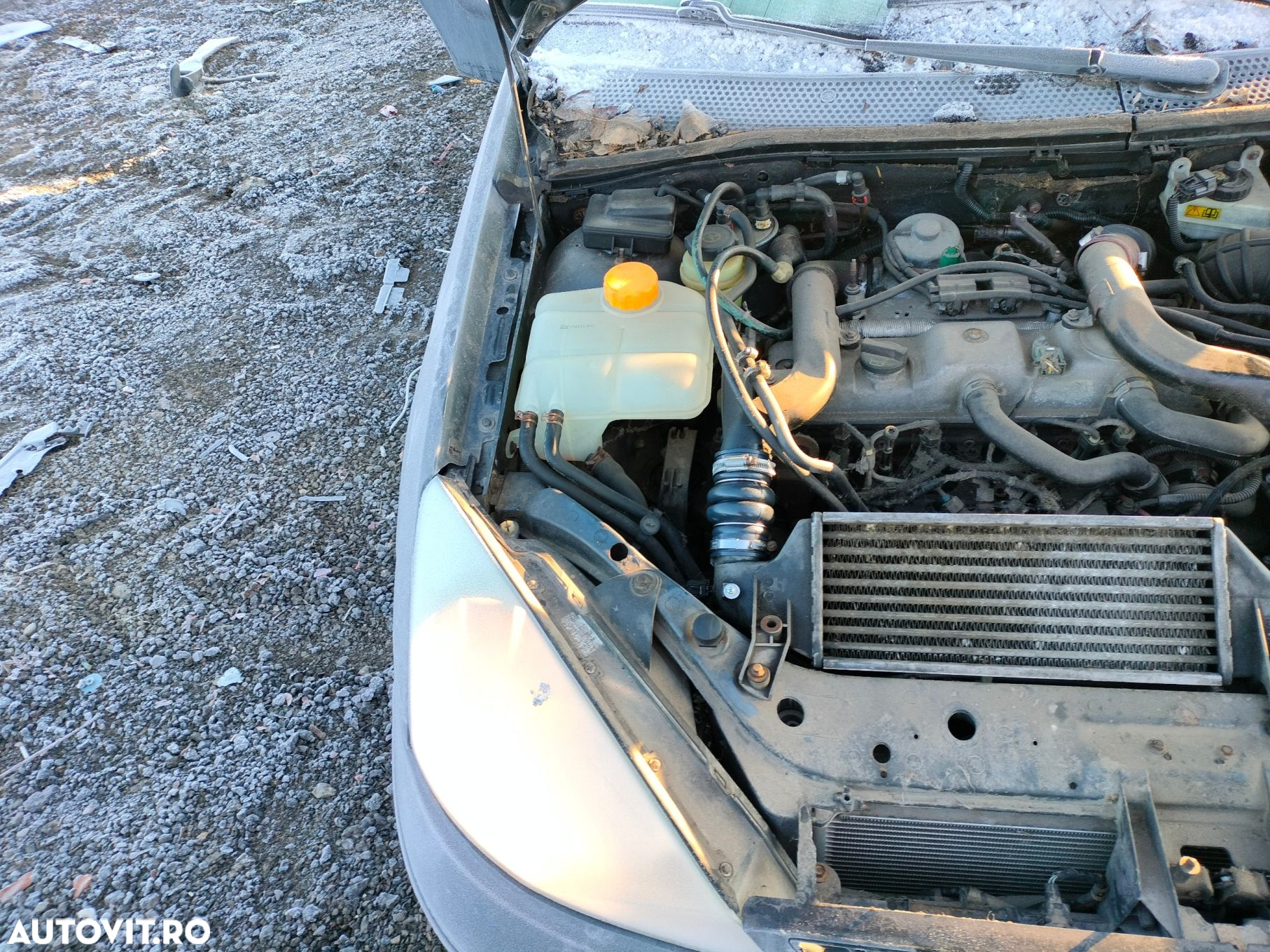 Dezmembrari  Ford FOCUS Mk 1  1998  > 2007 1.8 TDCi Motorina - 3