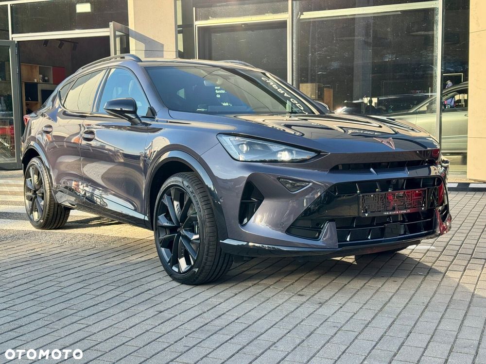 Cupra Formentor 2.0 TSI 4Drive DSG - 5