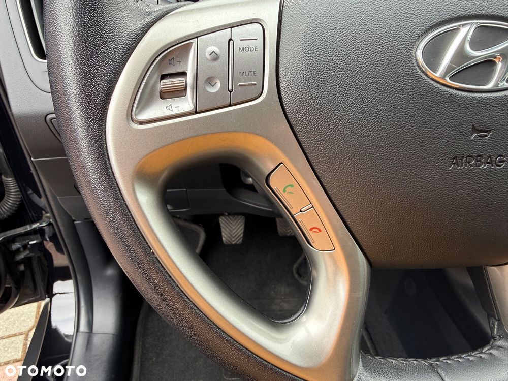 Hyundai ix35 1.6 2WD Style - 22