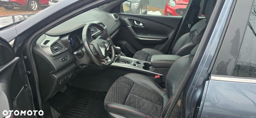 Renault Kadjar TCe 160 EDC GPF BUSINESS EDITION - 22