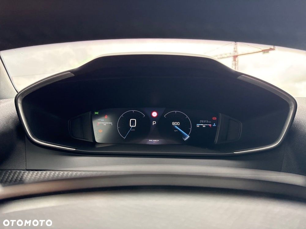 Peugeot 2008 1.2 PureTech Allure Pack S&S EAT8 - 18