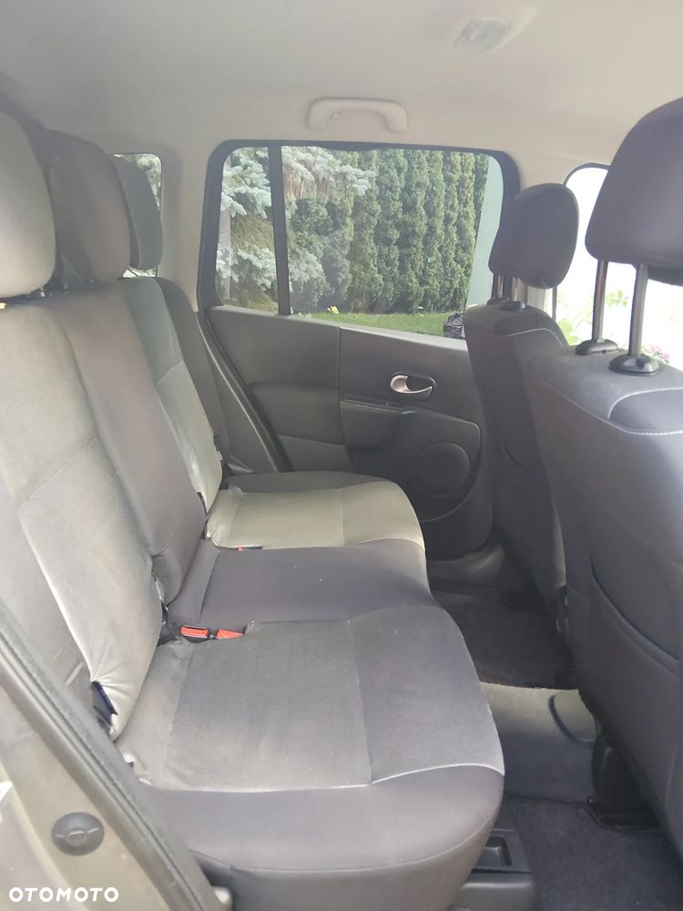 Renault Modus 1.2 16V Dynamique - 13