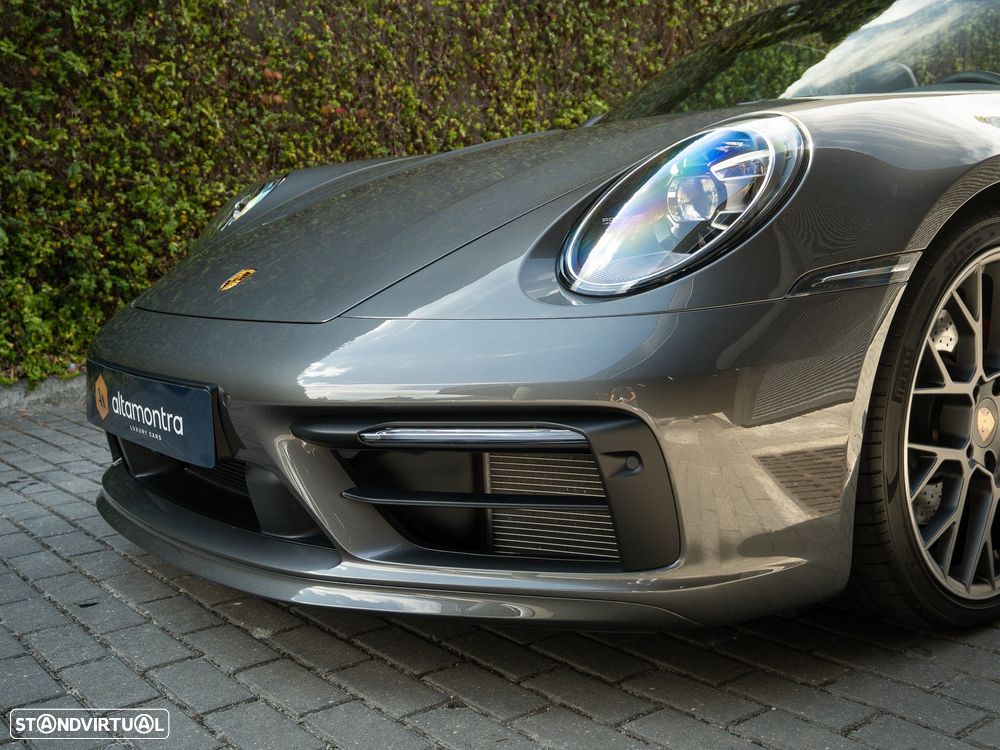 Porsche 911 (992) Carrera S PDK - 6