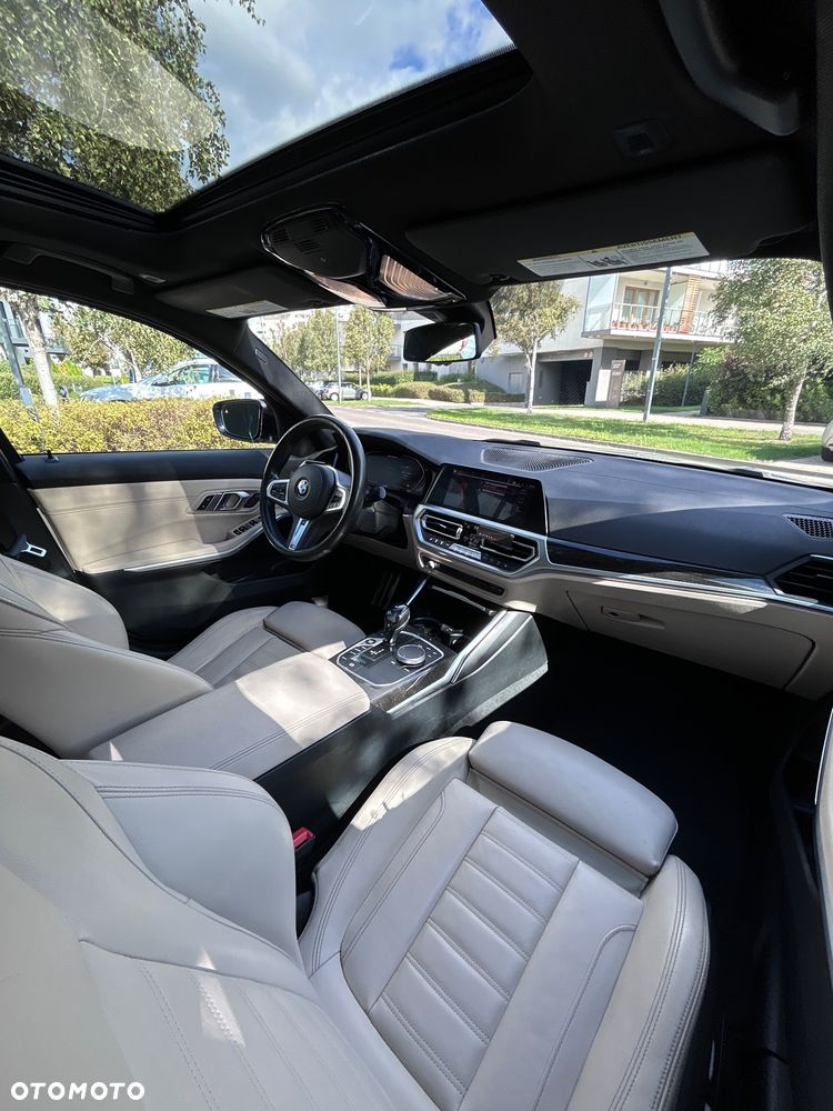BMW Seria 3 - 15
