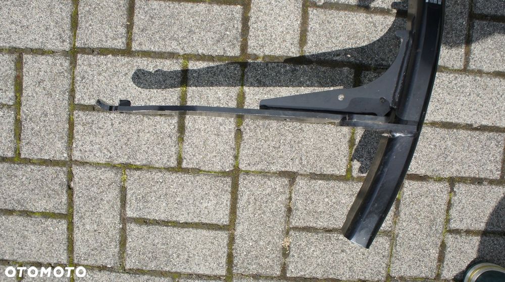 HAK HOLOWNICZY ELEKTRYCZNY VW PASSAT B9 3J0 - 4