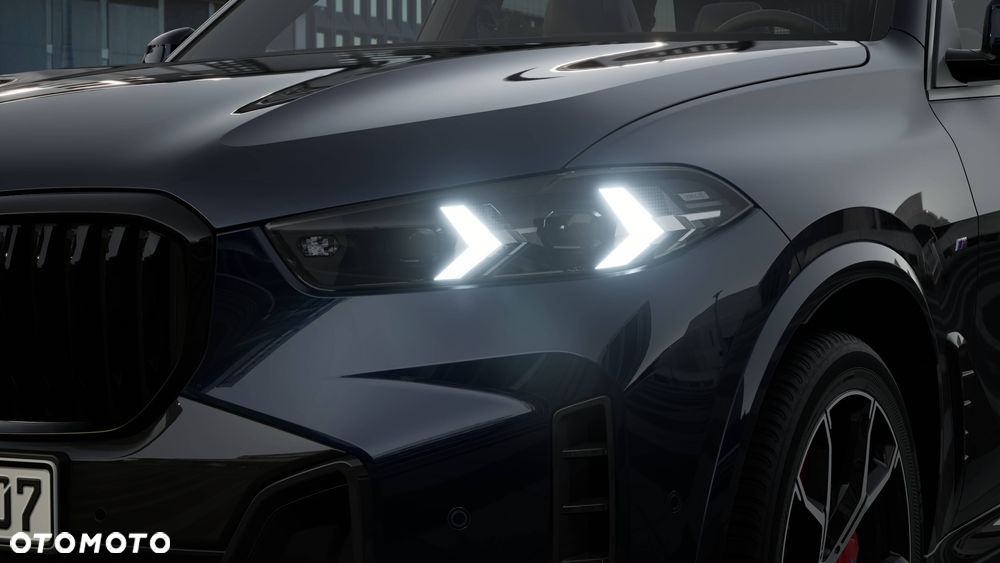 BMW X5 xDrive30d - 7