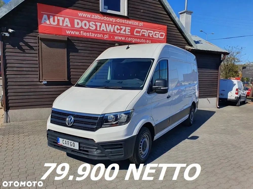 Volkswagen CRAFTER - 3