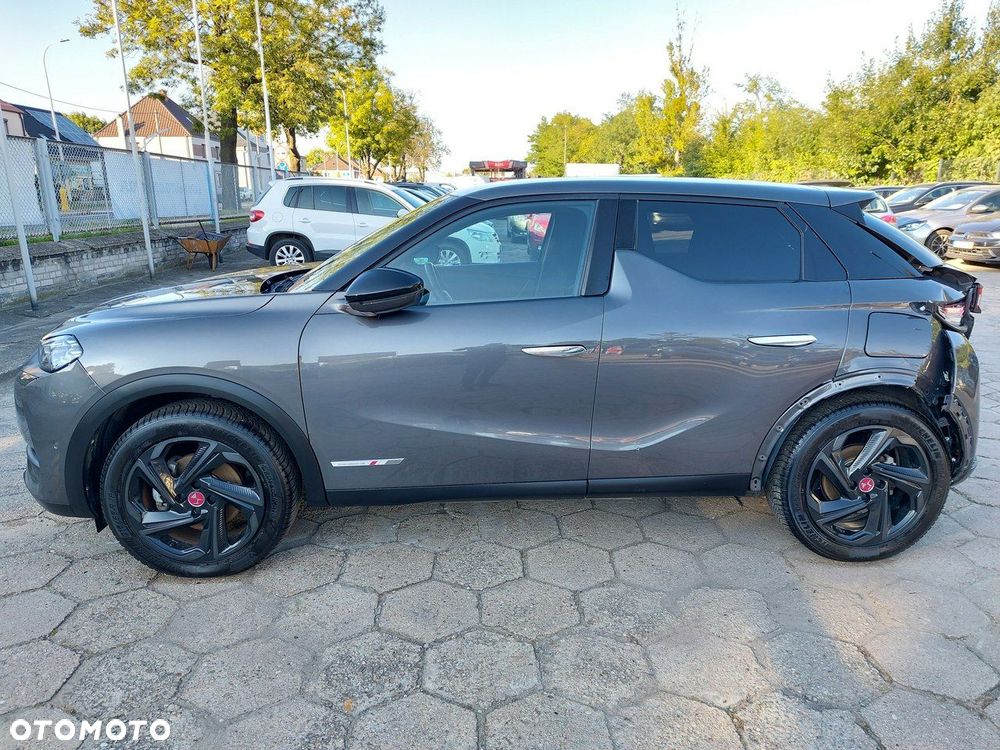 DS Automobiles DS 3 Crossback - 3