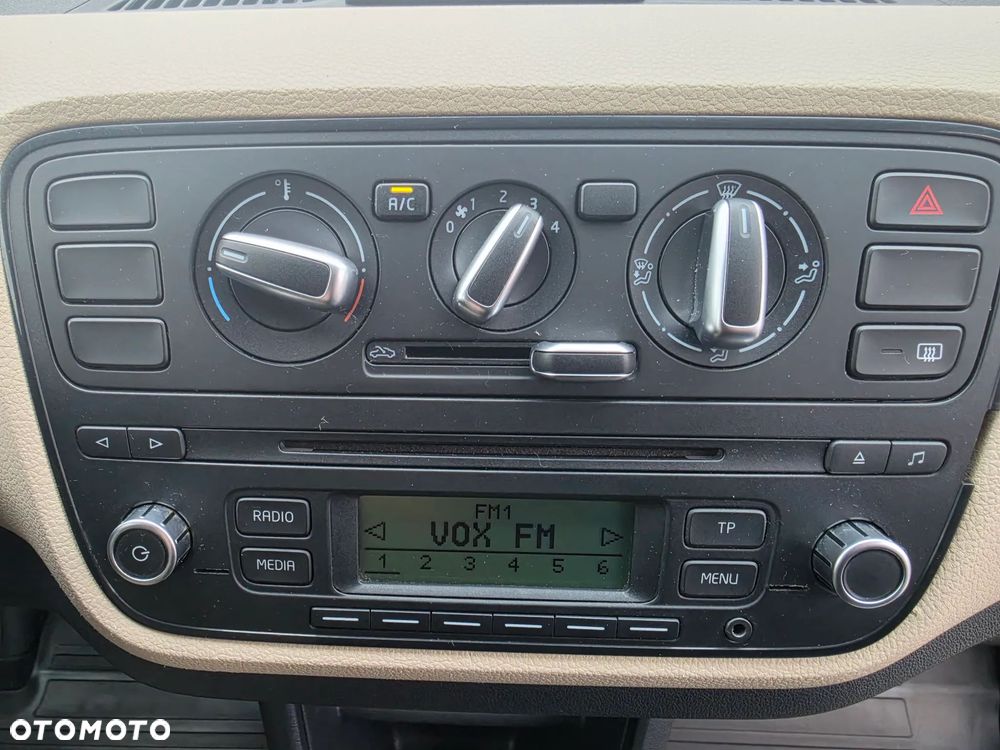 Skoda Citigo - 16