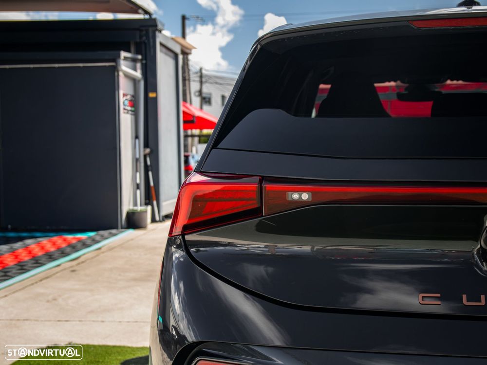 Cupra Born 58 kWh e-Boost Plus - 11
