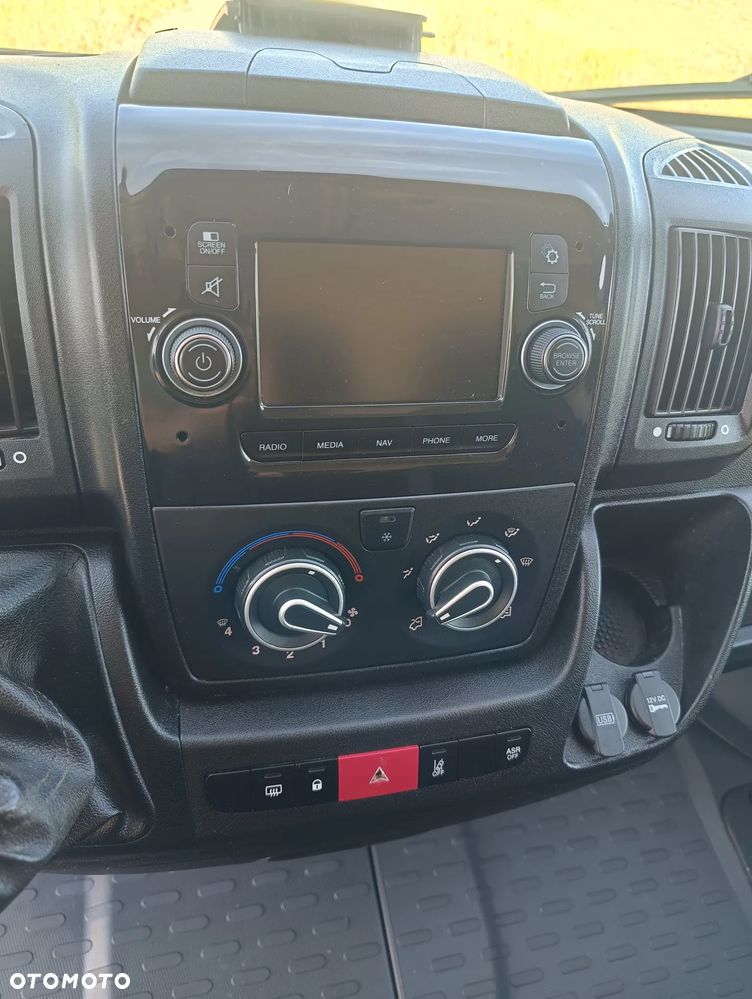 Peugeot Boxer - 15