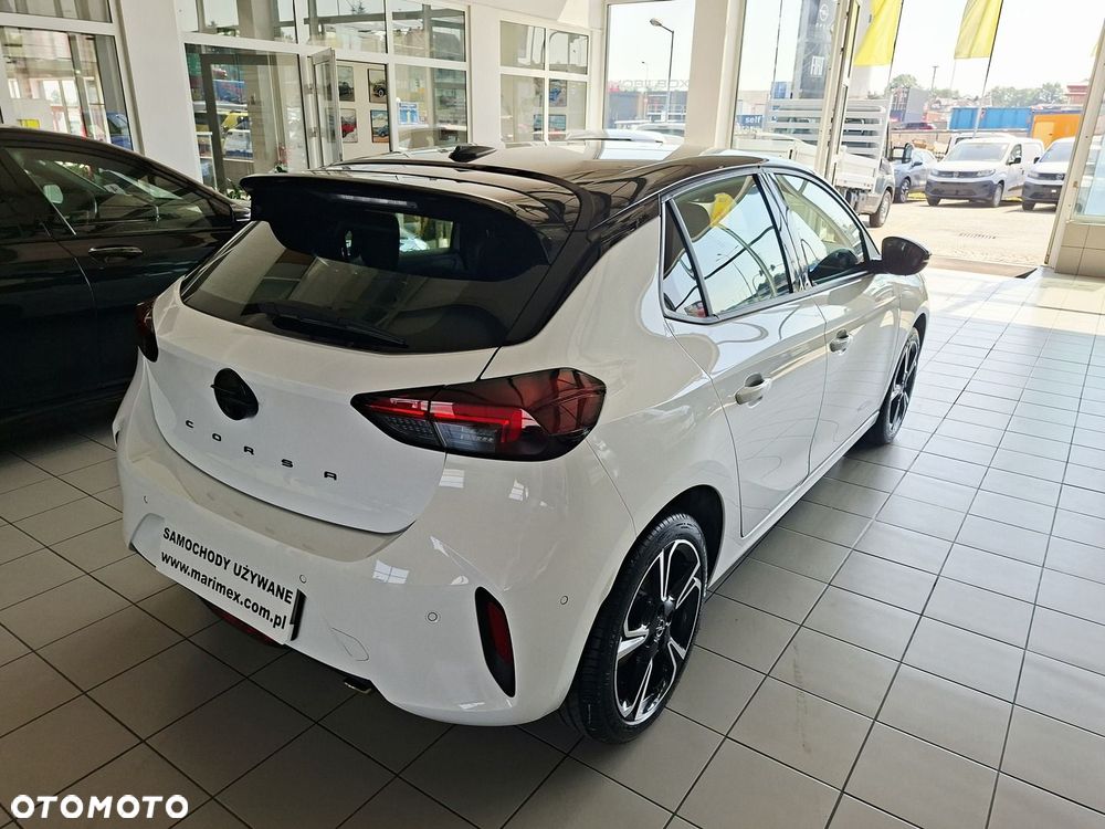 Opel Corsa - 4