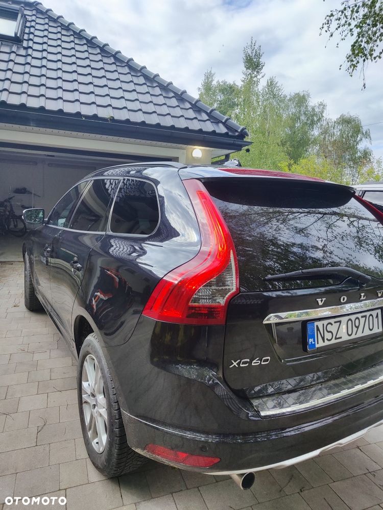 Volvo XC 60 - 3
