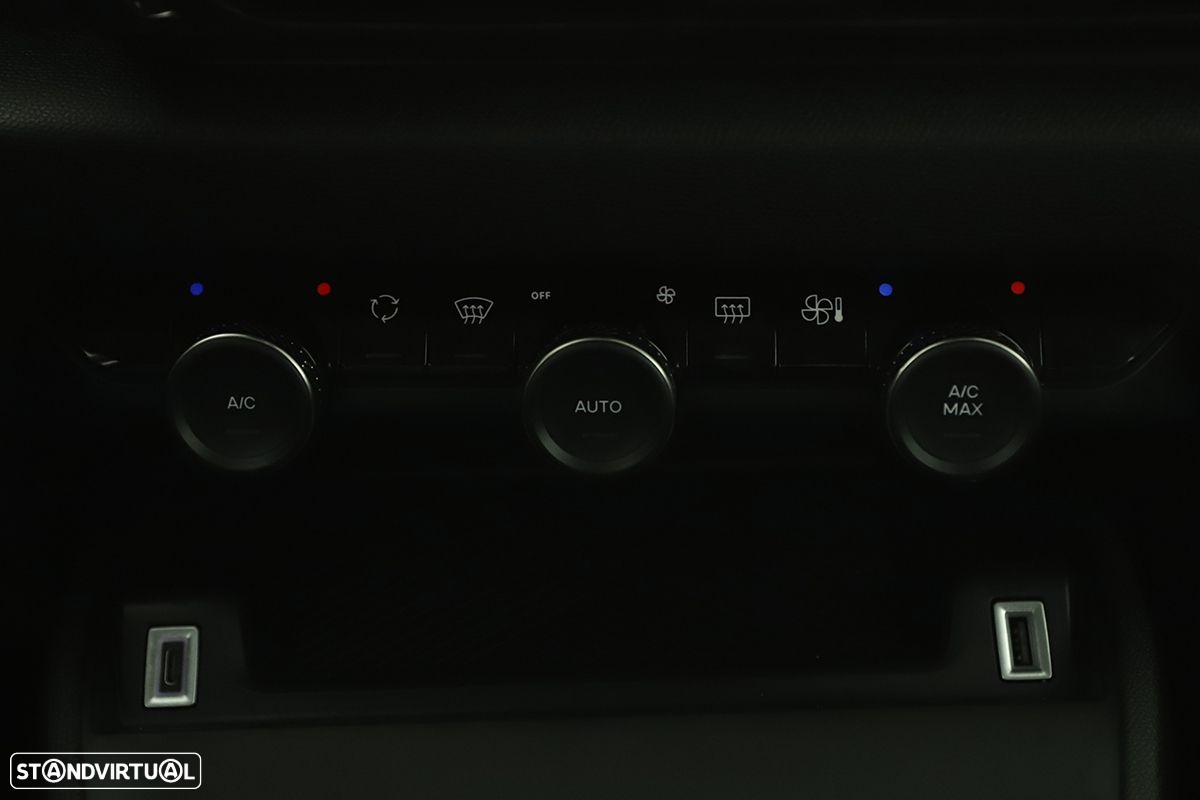 Citroën C4 1.2 PureTech Plus EAT8 - 14