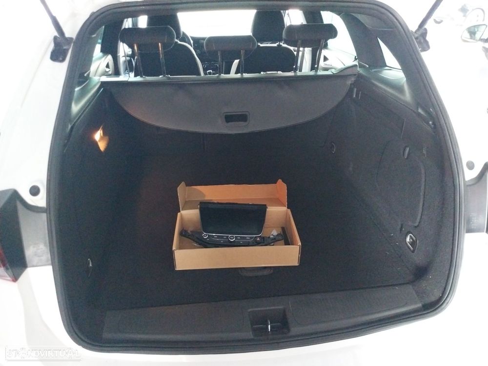 Opel Astra Sports Tourer 1.6 CDTI Dynamic S/S - 13