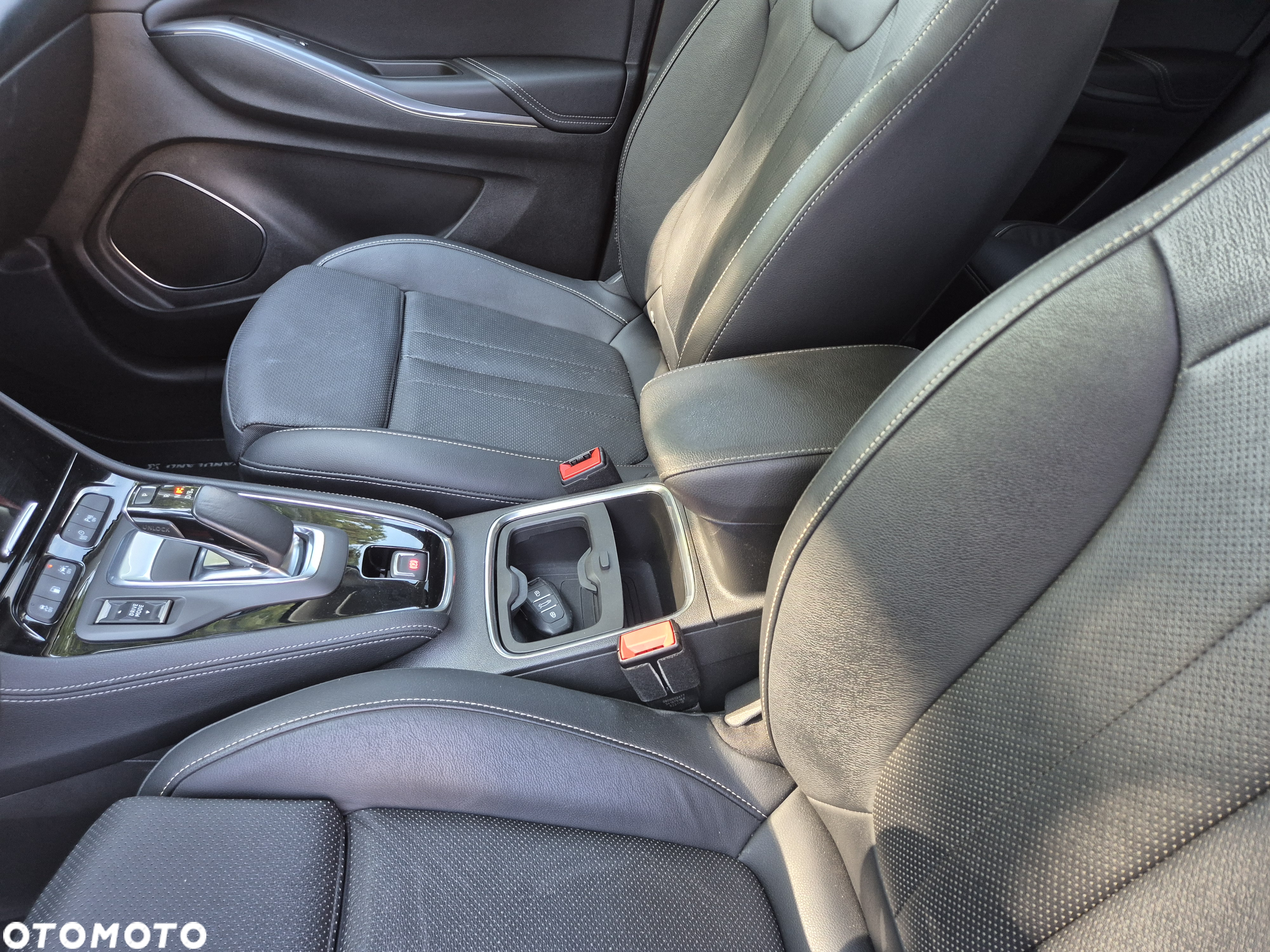 Opel Grandland X - 8