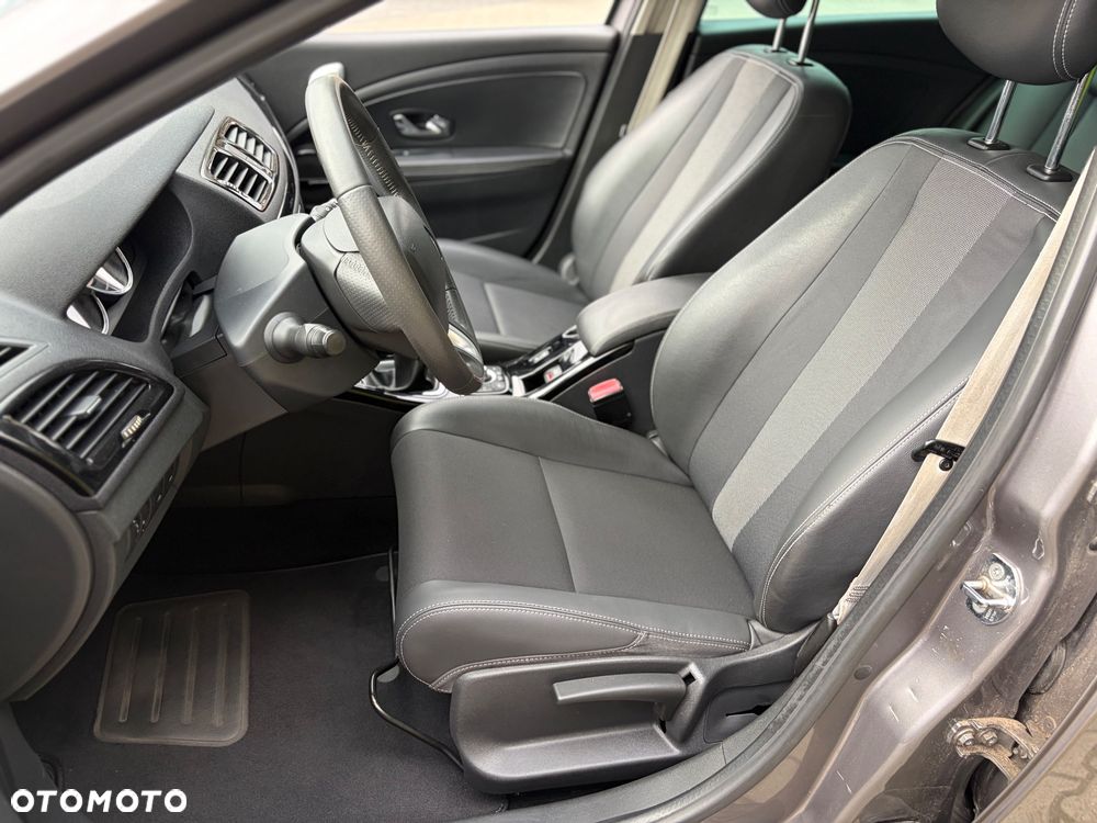 Renault Megane ENERGY dCi 110 Start & Stopp Bose Edition - 10