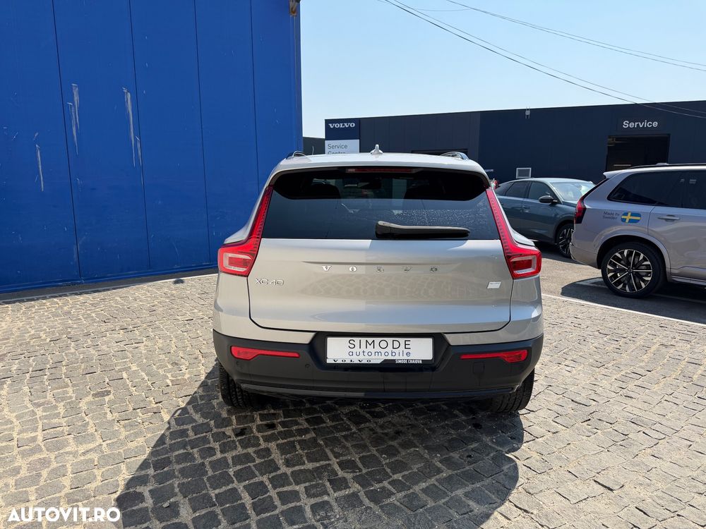 Volvo XC 40 - 6