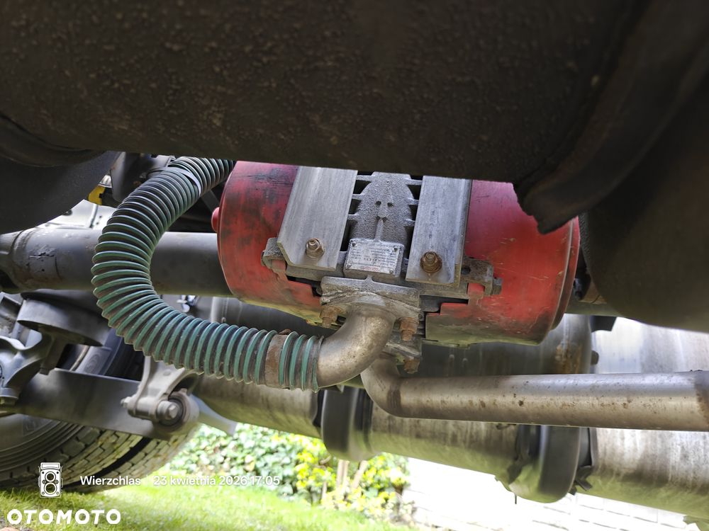 DAF Daf XF 460 FT - 10