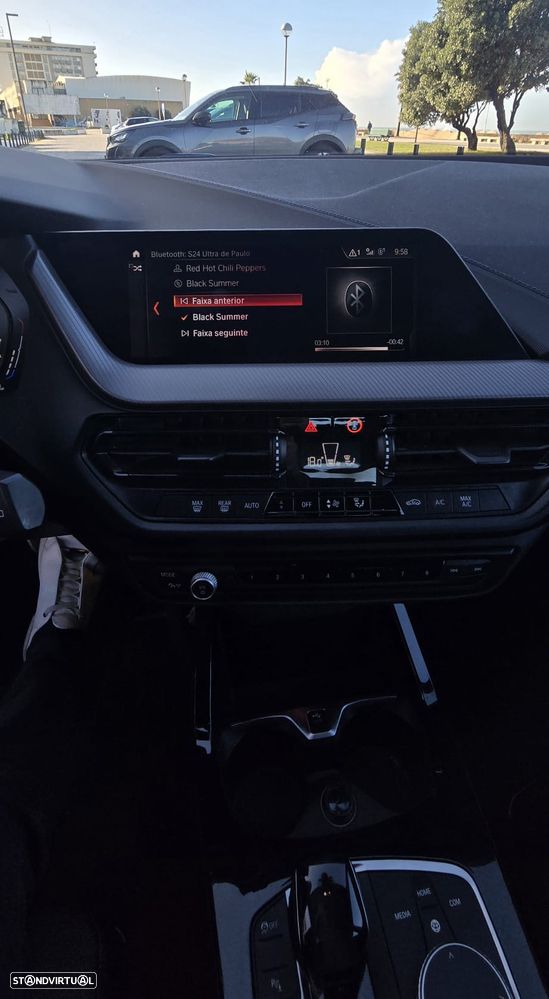 BMW 118 ver-i-pack-desportivo-m-auto - 10