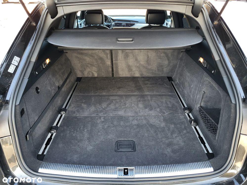Audi A6 Avant 2.0 TDI Ultra DPF S tronic - 35