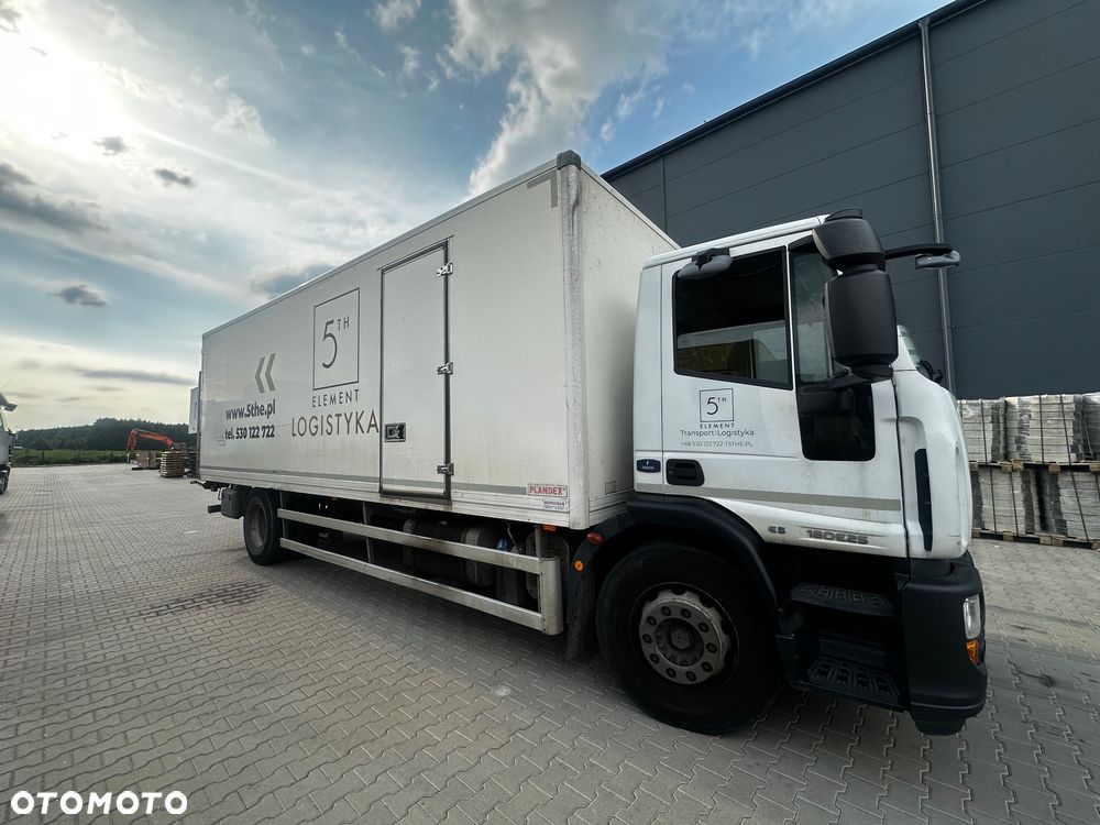 Iveco Eurocaego 18 epal - 6
