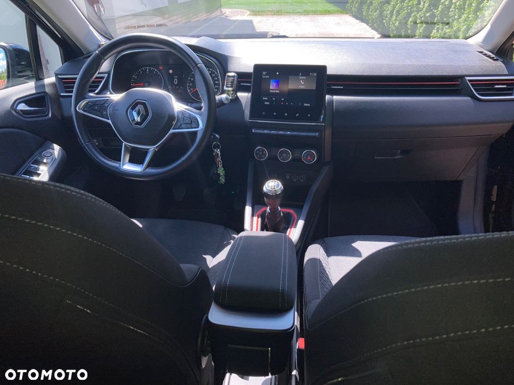 Renault Clio 1.0 TCe Zen - 6
