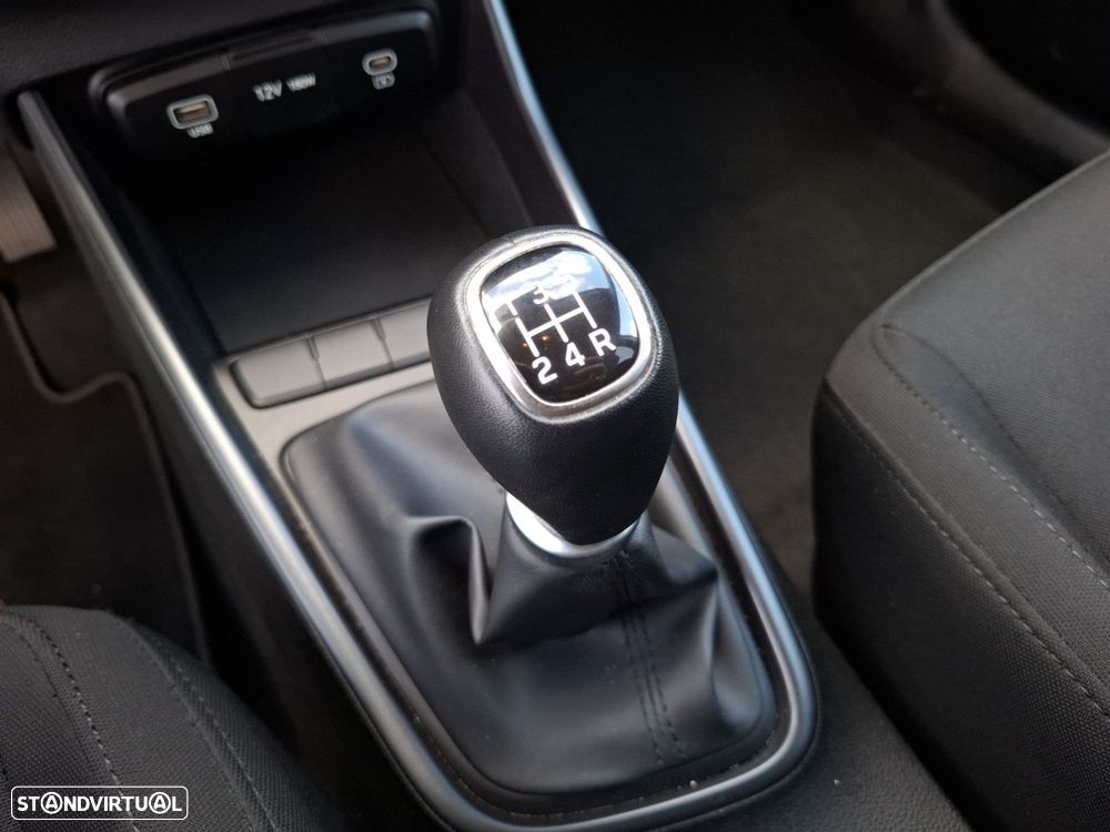 Hyundai i20 1.2 Comfort - 18