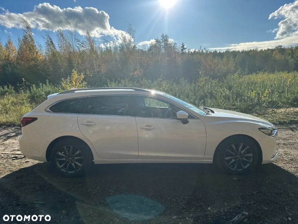 Mazda 6 2.0 Skyenergy - 4