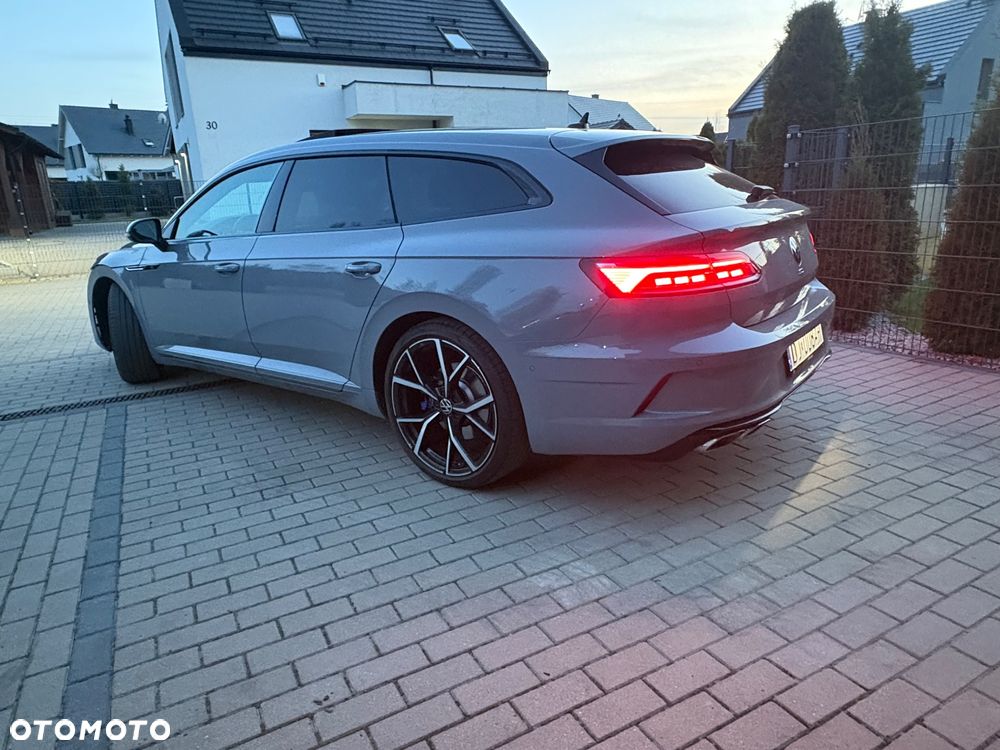 Volkswagen Arteon 2.0 TSI OPF 4Motion DSG R - 4